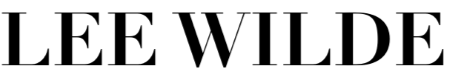 Lee Wilde 